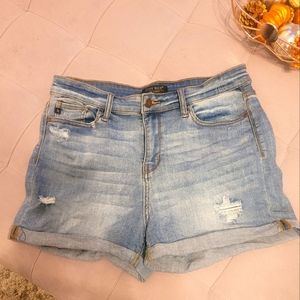 Judy Blue shorts